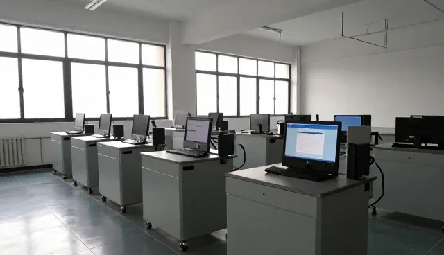 教学评估中的软件性能与适用场景分析