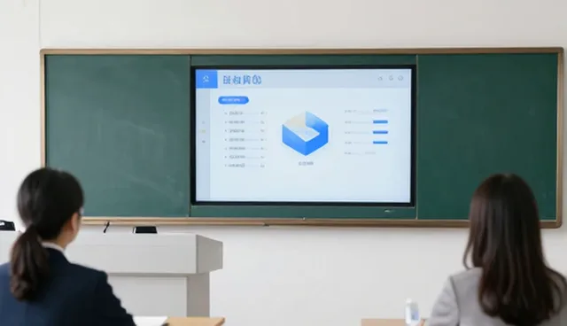 在线课程设计中的常见误区及维护策略