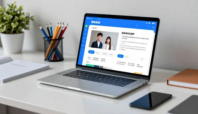 团队协作如何推动在线课程设计的效率提升