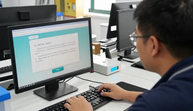 在线课程设计与制作满足复杂环境应用需求